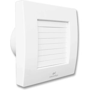 AERAULIQA QA100 - Ventilateur axial - Diamètre 99mm, 11W, 83m3/h - Publicité AERAULIQA QA100 - Ventilateur axial - Diamètre 99mm, 11W, 83m3/h - Publicité