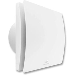 AERAULIQA QD90 - Ventilatore assiale 90mm - 55m³/h - Italia AERAULIQA QD90 - Ventilatore assiale 90mm - 55m³/h - Italia