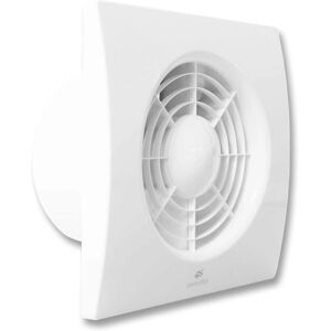 AERAULIQA QS90 - Ventilatore assiale 90mm - 8W - 60m3/h - Ventilazione AERAULIQA QS90 - Ventilatore assiale 90mm - 8W - 60m3/h - Ventilazione