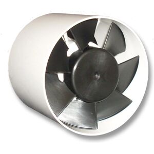 AERAULIQA QIN150 Ventilatore Assiale - Diametro 140mm, 24W, 312m3/h AERAULIQA QIN150 Ventilatore Assiale - Diametro 140mm, 24W, 312m3/h
