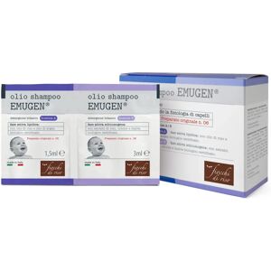 Artsana Fiocchi di Riso Emugen Olio Shampoo - Cuoio Capelluto Sensibile Artsana Fiocchi di Riso Emugen Olio Shampoo - Cuoio Capelluto Sensibile