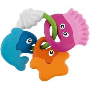 Chicco 05956-00 Baby Rattle - Baby Toy Chicco 05956-00 Baby Rattle - Baby Toy