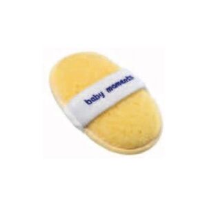 Esponja de banho para bebê Chicco 00005922000000 - Esponja, Faixa elástica, Bolso de sabão Esponja de banho para bebê Chicco 00005922000000 - Esponja, Faixa elástica, Bolso de sabão
