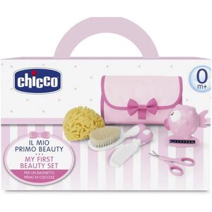 Chicco 5934000000 Baby Gesundheits- und Pflege-Set Chicco 5934000000 Baby Gesundheits- und Pflege-Set