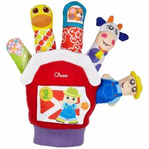 Chicco 07651-00 Learning Toy - Learning Toy Chicco 07651-00 Learning Toy - Learning Toy