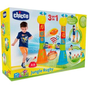 Chicco 07905-00 Aktywność/Umiejętności Zabawka - Zestaw Rugby Chicco 07905-00 Aktywność/Umiejętności Zabawka - Zestaw Rugby