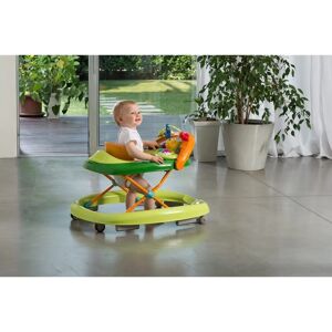 Chicco Walky Talky - Vihreä Aalto Chicco Walky Talky - Vihreä Aalto