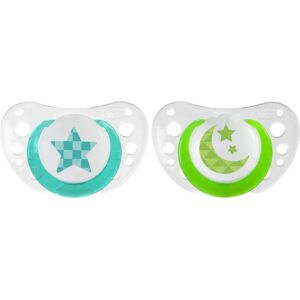 Chicco Physio Air Teat 6m+ - Silicone - Assortment - Baby Pacifier Chicco Physio Air Teat 6m+ - Silicone - Assortment - Baby Pacifier