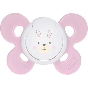 Chicco Chupeta - Ortodôntica de Silicone, 0-6 Meses Chicco Chupeta - Ortodôntica de Silicone, 0-6 Meses