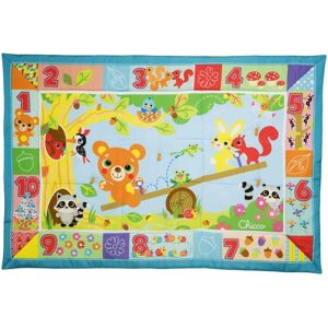 Chicco Baby Gym/Play Mat - Forest Animals XXL - Baby Gym/Play Mat Chicco Baby Gym/Play Mat - Forest Animals XXL - Baby Gym/Play Mat