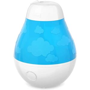 Humidificador de vapor caliente Chicco - Humi Ambient - Para habitaciones hasta 30 m² Humidificador de vapor caliente Chicco - Humi Ambient - Para habitaciones hasta 30 m²