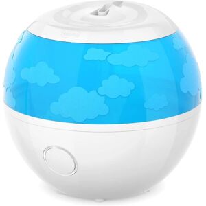 Chicco Humi Fresh - Blanco y Azul - Humidificador Chicco Humi Fresh - Blanco y Azul - Humidificador