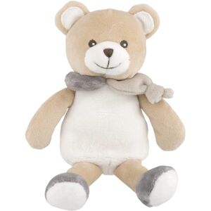 Chicco 09617-00 Jouet en peluche - Beige en velours - Publicité Chicco 09617-00 Jouet en peluche - Beige en velours - Publicité
