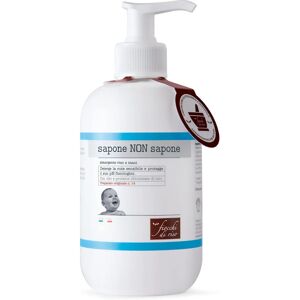 Artsana Spa Fiocchi Di Riso - Detergente viso e mani senza sapone Artsana Spa Fiocchi Di Riso - Detergente viso e mani senza sapone
