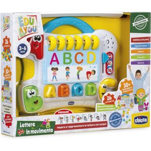 Chicco Model 00009800000000 - Giocattolo Educativo Chicco Model 00009800000000 - Giocattolo Educativo