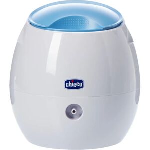 Kit d'aérosol respiratoire Chicco - Ensemble complet - Publicité Kit d'aérosol respiratoire Chicco - Ensemble complet - Publicité