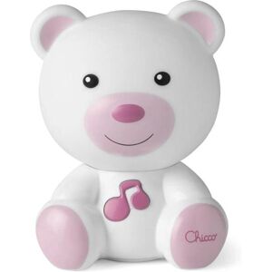 Chicco First Dreams Pink - Lelu, Yövalo, Melodit Chicco First Dreams Pink - Lelu, Yövalo, Melodit