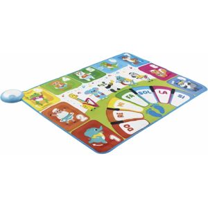 Chicco Baby Spielmatte - Musikalisch Interaktiv 2in1 - 100x70cm Chicco Baby Spielmatte - Musikalisch Interaktiv 2in1 - 100x70cm