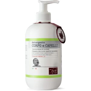 ARTSANA Fiocchi di Riso Detergente Corpo e Capelli ARTSANA Fiocchi di Riso Detergente Corpo e Capelli