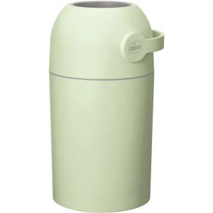Chicco Windeleimer Odour Off, Grün - Geruchsneutral Chicco Windeleimer Odour Off, Grün - Geruchsneutral