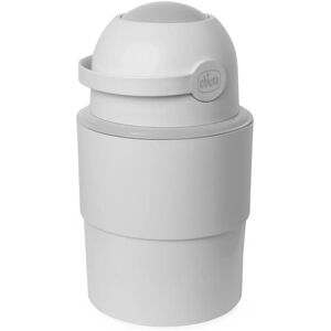 Chicco Windeleimer Odour Off, Grau - Baby Windeleimer Chicco Windeleimer Odour Off, Grau - Baby Windeleimer