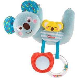 Giocattolo Sensoriale Koala Chicco - Giocattolo Giocattolo Sensoriale Koala Chicco - Giocattolo