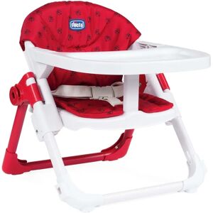 Chaise haute Chicco Lady Bug - Siège bébé et sol - Publicité Chaise haute Chicco Lady Bug - Siège bébé et sol - Publicité
