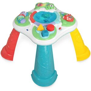 Tavolo Sensoriale Chicco Endless Discoveries - Educativo e Interattivo Tavolo Sensoriale Chicco Endless Discoveries - Educativo e Interattivo