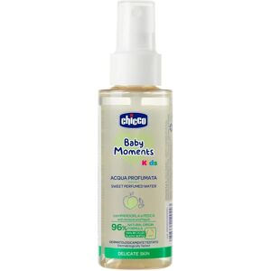 Chicco Baby Moments Perfume para crianças - Baby Fragrância Chicco Baby Moments Perfume para crianças - Baby Fragrância