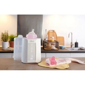 Scaldabiberon Chicco + Sterilizzatore Scaldabiberon Chicco + Sterilizzatore