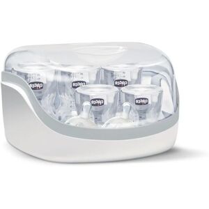 Esterilizador de microondas Chicco - Esterilizador Esterilizador de microondas Chicco - Esterilizador