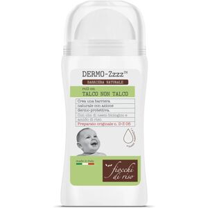 Artsana Spa Fiocchi di Riso Talco Non Talco - Roll-on Deodorant Artsana Spa Fiocchi di Riso Talco Non Talco - Roll-on Deodorant