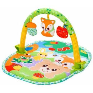 Centrum aktywności Chicco Magic Forest 3-w-1 - Zabawka do łóżeczka Centrum aktywności Chicco Magic Forest 3-w-1 - Zabawka do łóżeczka
