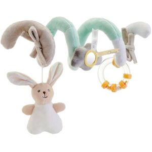 Cuerda de paseo Chicco - Juguete para bebé Cuerda de paseo Chicco - Juguete para bebé