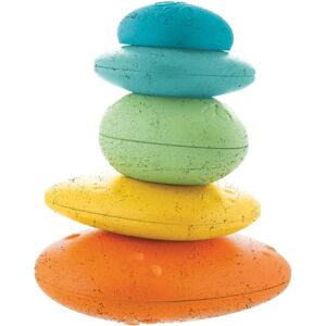 Chicco Stone Balance ECO + Shape Sorter - Stacking Toy Chicco Stone Balance ECO + Shape Sorter - Stacking Toy