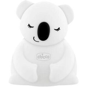 Chicco Nattlampa Koala - Mjuk Plysj, USB Uppladdning Chicco Nattlampa Koala - Mjuk Plysj, USB Uppladdning