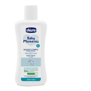 Chicco Baby Moments Shampooing Doux pour Bébé - Shampooing pour bébé Chicco Baby Moments Shampooing Doux pour Bébé - Shampooing pour bébé