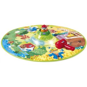 Chicco Discover Al Mole Rug Elektroniczny Dywanik dla Dzieci Chicco Discover Al Mole Rug Elektroniczny Dywanik dla Dzieci