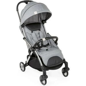 Poussette légère Chicco Goody Plus - Transport bébé - Publicité Poussette légère Chicco Goody Plus - Transport bébé - Publicité