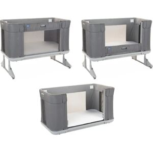 Cuna Chicco Next2Me Forever - Cama de 3 en 1 Cuna Chicco Next2Me Forever - Cama de 3 en 1