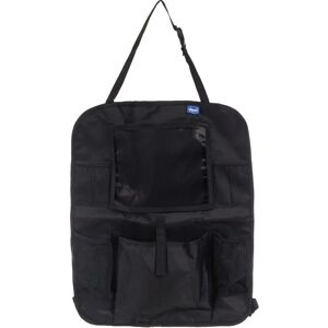 Organisateur de voiture Chicco avec support iPad - Publicité Organisateur de voiture Chicco avec support iPad - Publicité