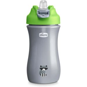 Copo Pop Up Verde Chicco 2+ - Copo infantil Copo Pop Up Verde Chicco 2+ - Copo infantil