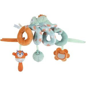 Chicco My Sweet Doudou Spiral Toy - Learning Toy Chicco My Sweet Doudou Spiral Toy - Learning Toy
