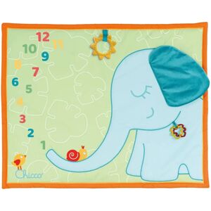 Chicco Eco+ OM+ Spielmatte - Weiches Recyceltes Gewebe Chicco Eco+ OM+ Spielmatte - Weiches Recyceltes Gewebe