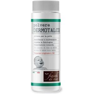 Artsana Dermotalco Polvere per Bambini 75g - Polvere per bambini Artsana Dermotalco Polvere per Bambini 75g - Polvere per bambini