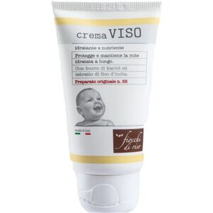 Crema Viso Fiocchi di Riso - Sensibile & Nutriente - 30ml Crema Viso Fiocchi di Riso - Sensibile & Nutriente - 30ml
