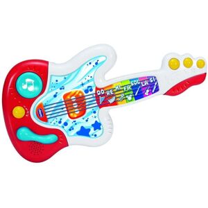 Chicco Prime Aktivitäten - Musikalisches Spielzeug mit 3 Modi Chicco Prime Aktivitäten - Musikalisches Spielzeug mit 3 Modi