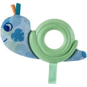 Chicco Eco+ Lumaca Bebè - Giocattolo Sensoriale - Gioco per Bambini Chicco Eco+ Lumaca Bebè - Giocattolo Sensoriale - Gioco per Bambini
