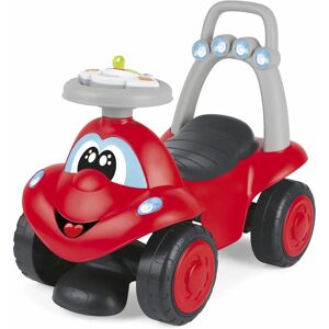 Chicco Billy Lauf- und Fahrgerät - rot Chicco Billy Lauf- und Fahrgerät - rot