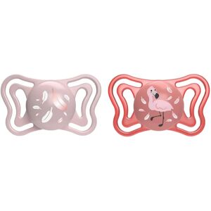 Chicco PhysioForma Light Fopspeen - Fopspeen Chicco PhysioForma Light Fopspeen - Fopspeen